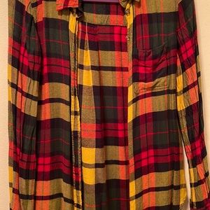 American Eagle xtra small top fairly new.